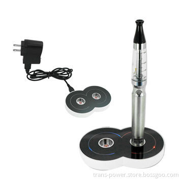 Vaporizer kit smart igo, double kit with bottom LED charger